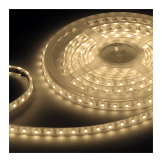 Mynd af Flex Strip Mono 300-80 IP68 WW 5m