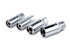 Mynd af Pinnboltatoppur 8mm 1/2"