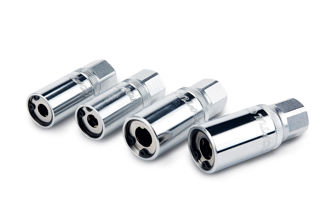 Mynd af Pinnboltatoppur 10mm 1/2"
