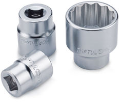 Mynd af Toppur 3/8" 14mm stjarna Toptul