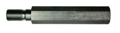 Mynd af Framlenging 1 1/4" 300mm f. kjarnabor KERN