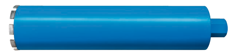 Mynd af Kjarnabor 1 1/4" 112mm KERN