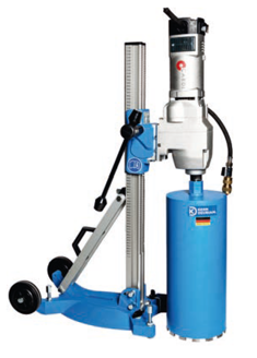 Mynd af Kjarnabor Standur KDS250 970 KERN