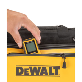 Mynd af Verkfærataska 16" DeWalt