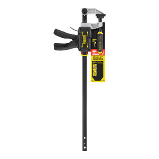 Mynd af Hraðþvinga Hybrid 450mm STANLEY