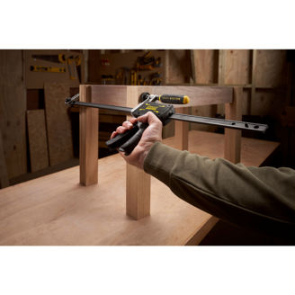 Mynd af Hraðþvinga Hybrid 450mm STANLEY