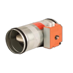 Mynd af Brunaloka FMC-120-MA 160mm MADEL