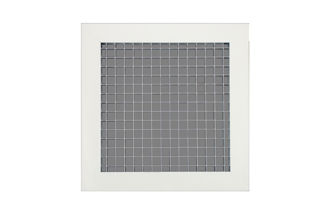 Mynd af Útsogsrist RMT-A 350x350mm MADEL