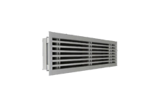 Mynd af Loftrist LMT-MISS-DD-15 (S) 800x75mm MADEL