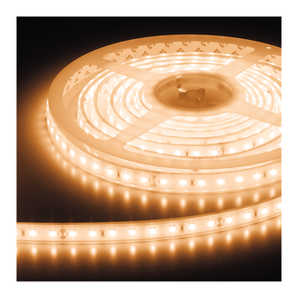 Mynd af Flex Strip 400 HE+ Mono IP68 2700K 5m