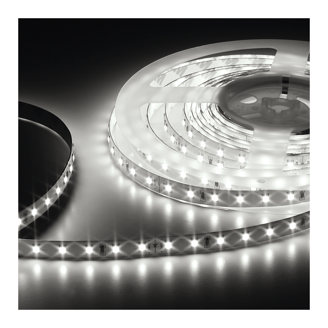 Mynd af Flex Strip 400 HE+ Mono 4000K IP20 5m