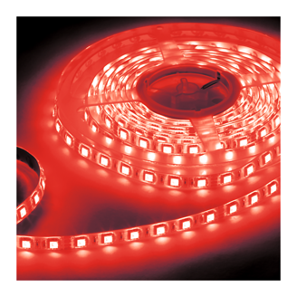 Mynd af Flex Strip RGB HD IP54 5m