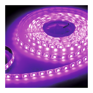 Mynd af Flex Strip RGB HD IP54 5m