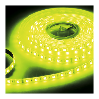 Mynd af Flex Strip RGB HD IP54 5m