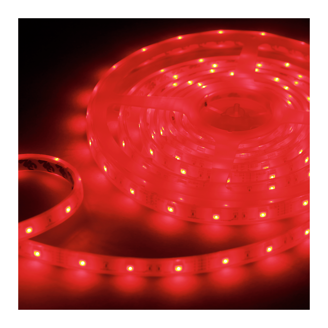 Mynd af Flex Strip RGB HD IP68 5m