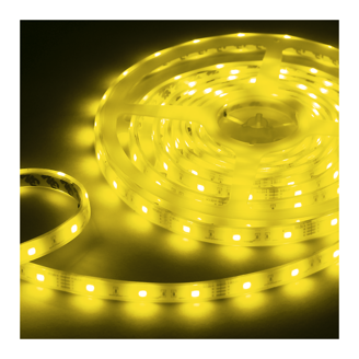 Mynd af Flex Strip RGB HD IP68 5m