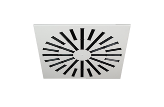 Mynd af Dreifari AXO-S 600 MADEL