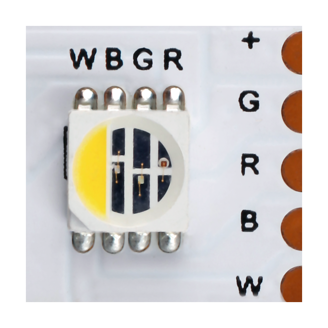 Mynd af Flex Strip RGBW 4 in 1