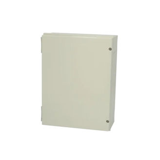 Mynd af NEO Skápur PC 42x32x15cm  Grátt lok