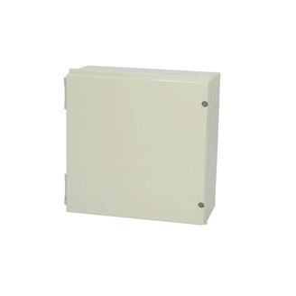 Mynd af NEO Skápur PC 32x32x15cm  Grátt lok