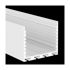 Mynd af Álprófíll L-Line Standard 24 60x50 Hv 3m