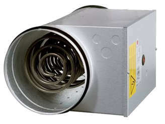 Mynd af Rafhitari CBMF 200-3,0 230V/1 Systemair