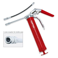 Mynd af Koppafeitisbyssa 400 cc