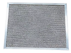 Mynd af Sía AF VX-500/700 Filter Alu Systemair