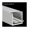 Mynd af Sliding Base fyrir SQ-Line B