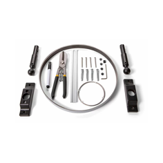 Mynd af Flex Line Porter - Upphengisett 6m