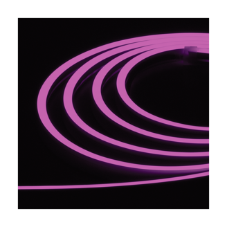 Mynd af Flex Strip Opal Liverpool RGB 5m