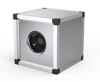 Mynd af Blásari 042 500EC Multibox Systemair