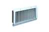 Mynd af Bakstilling SD 800-125 f. útblástursrist BMC MADEL