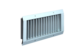 Mynd af Bakstilling SD 800-125 f. útblástursrist BMC MADEL