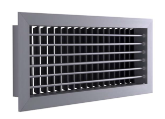 Mynd af Bakstilling SP 250-200 f. útblástursrist CTM MADEL