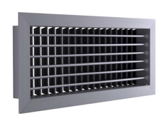 Mynd af Bakstilling SP 300-300 f. útblástursrist CTM MADEL