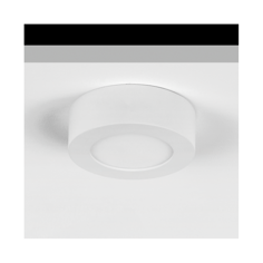 Mynd af Loftkúpull SOL CL-S Round
