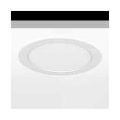 Mynd af SOL DL-XL Round W-White
