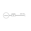 Mynd af SOL DL-XL Round W-White
