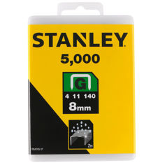 Mynd af Hefti 8mm f. DeWalt byssu 5000 stk.