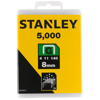 Mynd af Hefti 8mm f. DeWalt byssu 5000 stk.