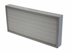 Mynd af Sía BF VR400 G3/Coarse 60% Ext. Systemair