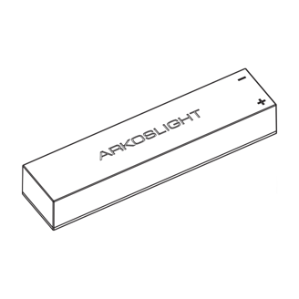 Mynd af Tengibox svart