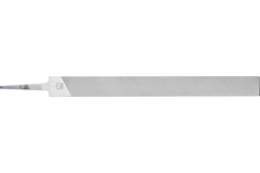 Mynd af Þjöl, einhoggin 300mm PFERD