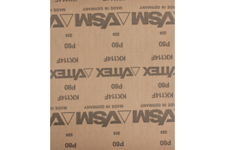 Mynd af Sandpappírsarkir 230x280mm A320 PFERD