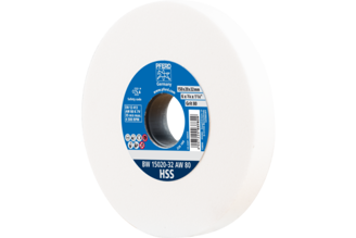 Mynd af Smergelsteinn HSS 150x20mm A80 PFERD