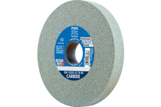 Mynd af Smergelsteinn CARBIDE 150x20mm SiC80 PFERD