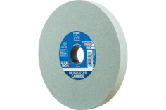 Mynd af Smergelsteinn CARBIDE 200x25mm SiC80 PFERD