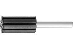 Mynd af Haldari fyrir slípihólka 15x30mm - 6mm leggur