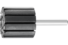 Mynd af Haldari fyrir slípihólka 30x30mm - 6mm leggur